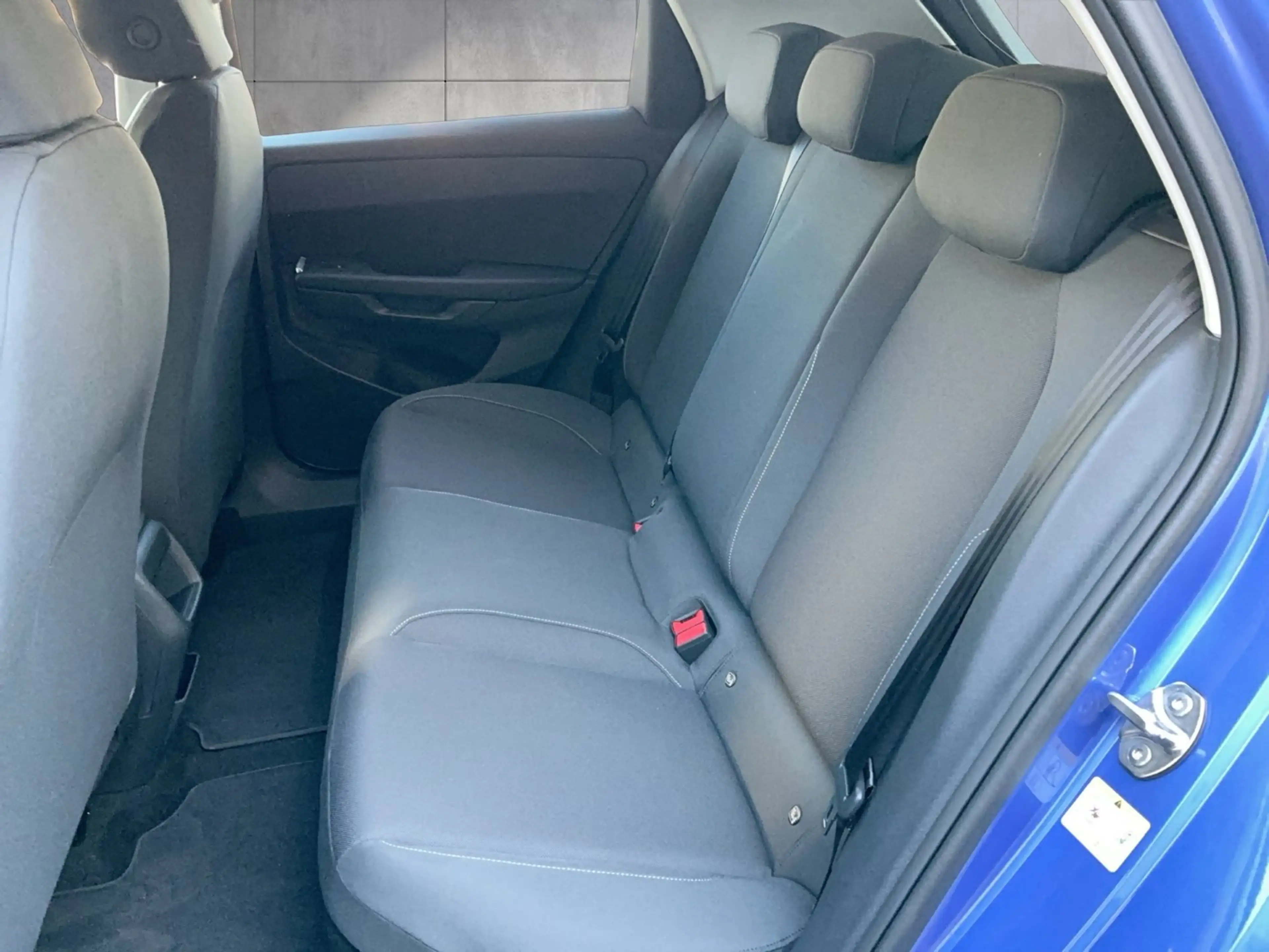 Volkswagen ID. Polo VW ID. Polo Life Edition 155 kW - 52 kWh — photo 11