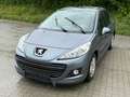 Peugeot 207 Tendance Grau - thumbnail 5