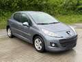 Peugeot 207 Tendance Grau - thumbnail 3