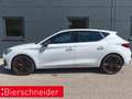 CUPRA Leon 2.0 TSI DSG VZ COPPER BEATS FAHRASS. XL Weiß - thumbnail 3