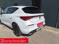 CUPRA Leon 2.0 TSI DSG VZ COPPER BEATS FAHRASS. XL Weiß - thumbnail 4
