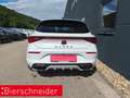 CUPRA Leon 2.0 TSI DSG VZ COPPER BEATS FAHRASS. XL Weiß - thumbnail 5