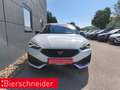 CUPRA Leon 2.0 TSI DSG VZ COPPER BEATS FAHRASS. XL Weiß - thumbnail 1