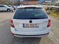 Skoda Octavia Scout 4x4 Weiß - thumbnail 5