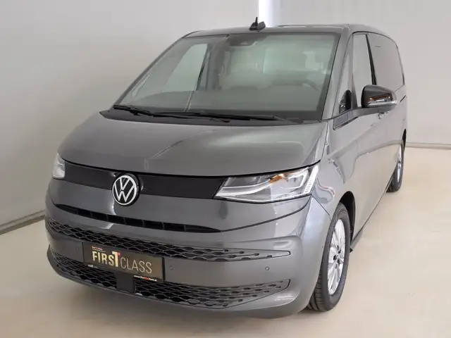 Volkswagen T7 Multivan VW T7 Multivan Business ÜH TDI