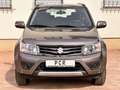 Suzuki Grand Vitara 3türig 4x4 SH gepflegt TOP RFK Brun - thumbnail 2