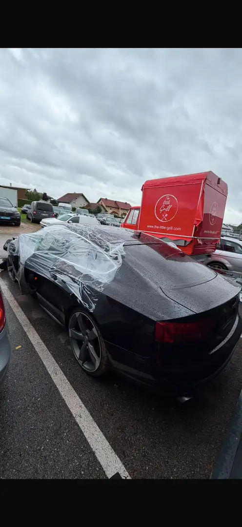 Audi A5 SB 3,0 TDI quattro DPF S-tronic - 1