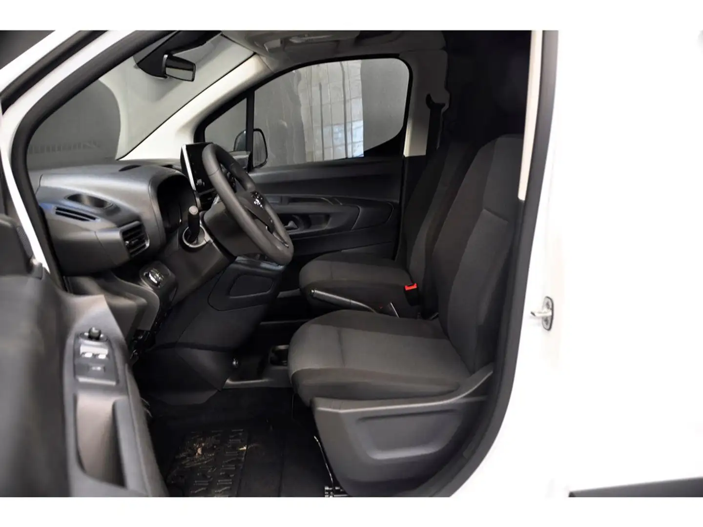 Opel Combo Cargo L1H1 - 1 jaar garantie - 2