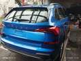 Skoda Kamiq Kamiq 1,0 TSI Essence Essence Blau - thumbnail 6