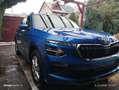 Skoda Kamiq Kamiq 1,0 TSI Essence Essence Blau - thumbnail 14