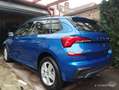 Skoda Kamiq Kamiq 1,0 TSI Essence Essence Blau - thumbnail 4
