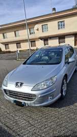 SW 2.0 hdi 16v Business Ciel