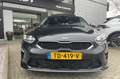 Kia Ceed / cee'd 1.4 T-GDi ExecutiveLine | Leder | Stoel- en stuurv Noir - thumbnail 7