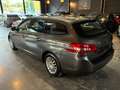 Peugeot 308 BREAK (SW) 1.2 - CARNET COMPLET - LIM/REG - A/C Zilver - thumbnail 4