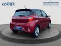 Hyundai i10 TREND 1.0 *CARPLAY*SITZHZG*SPURASSIST* Schwarz - thumbnail 4