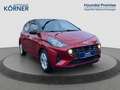 Hyundai i10 TREND 1.0 *CARPLAY*SITZHZG*SPURASSIST* Schwarz - thumbnail 1