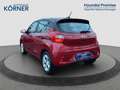 Hyundai i10 TREND 1.0 *CARPLAY*SITZHZG*SPURASSIST* Schwarz - thumbnail 3