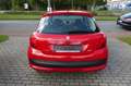 Peugeot 207 Urban Move/ Klima/ Sitzheizung/ TOP!! Rouge - thumbnail 5