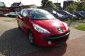 Peugeot 207 Urban Move/ Klima/ Sitzheizung/ TOP!! Rouge - thumbnail 8