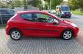Peugeot 207 Urban Move/ Klima/ Sitzheizung/ TOP!! Rouge - thumbnail 7