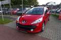 Peugeot 207 Urban Move/ Klima/ Sitzheizung/ TOP!! Rouge - thumbnail 1