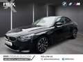 BMW 218 i Coupé+AUTOMATIK+WIDESCREEN+18"ALU+ Black - thumbnail 1