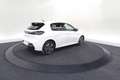 Peugeot 208 PureTech 100 Allure Pack | Camera | Apple Carplay Blanc - thumbnail 5