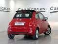 Fiat 500 1.2 Lounge Rojo - thumbnail 4