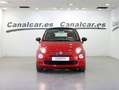Fiat 500 1.2 Lounge Rojo - thumbnail 2
