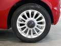 Fiat 500 1.2 Lounge Rojo - thumbnail 24