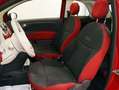 Fiat 500 1.2 Lounge Rojo - thumbnail 9