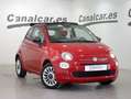 Fiat 500 1.2 Lounge Rojo - thumbnail 3