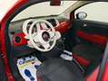 Fiat 500 1.2 Lounge Rojo - thumbnail 12