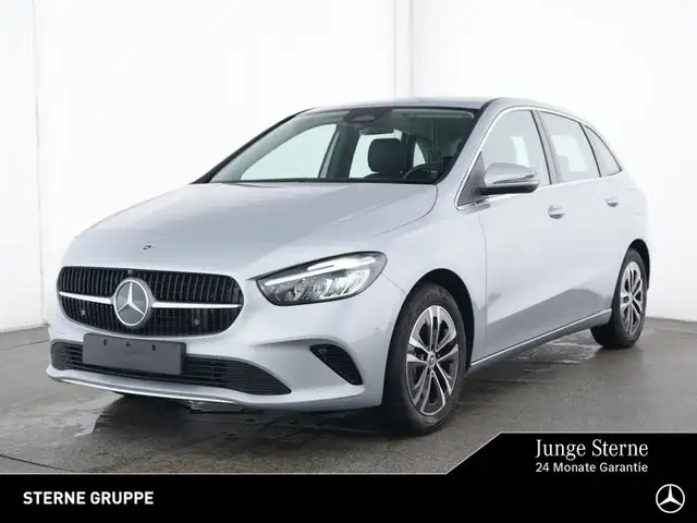 Mercedes-Benz B 250 B 250 e Progressive LED Vorr.-Distronic Kam SHZ
