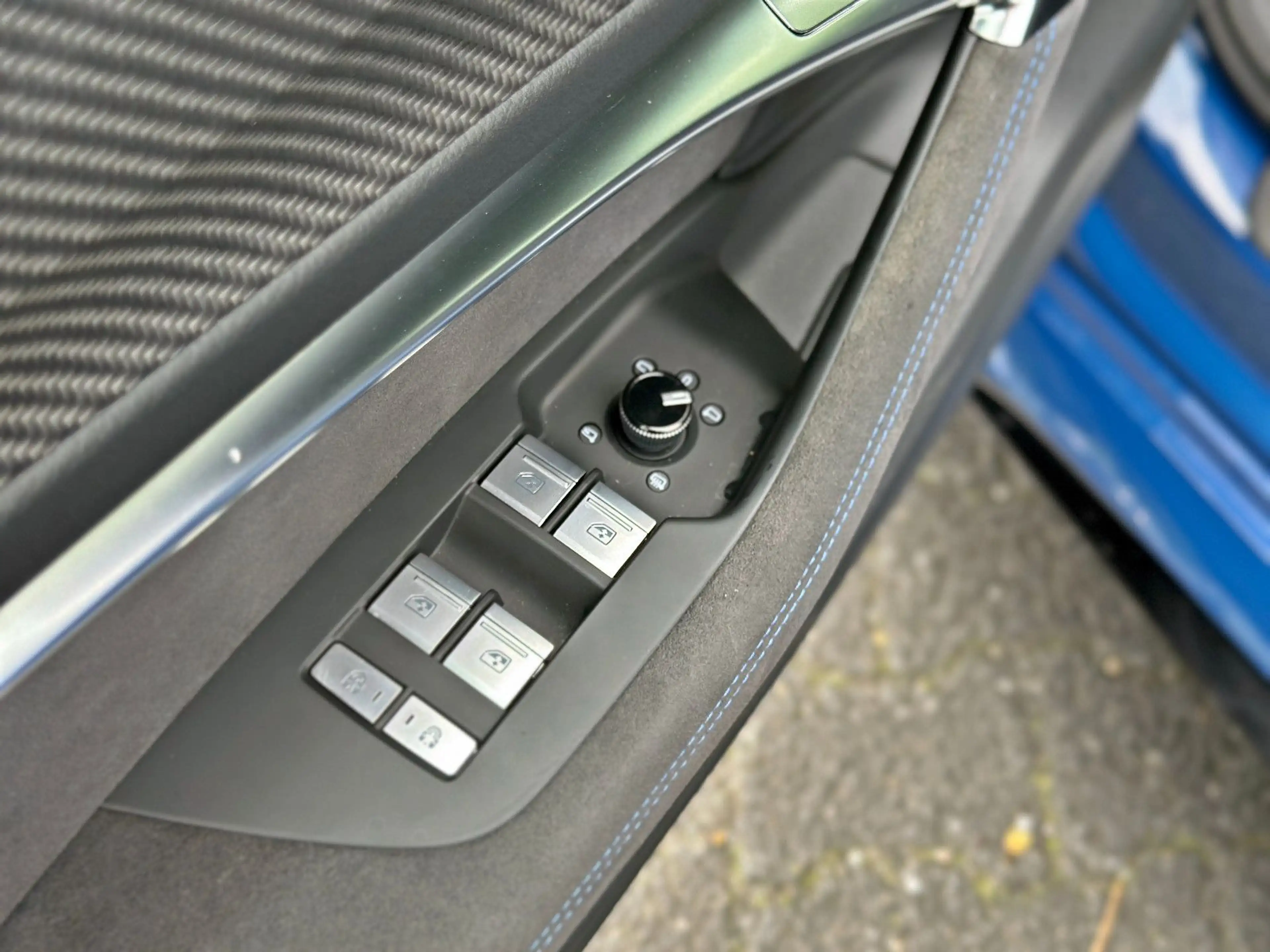 Audi RS6 Avant qu performance KERAMIK PANO NIGHT HUD — photo 8