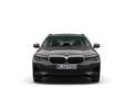 BMW 520 d Touring Automatik LED Kamera LiveCockpit Grau - thumbnail 5