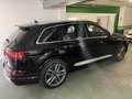 Audi SQ7 4.0 TDI quattro tiptronic Negro - thumbnail 13