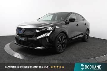 E-TECH Hybrid 200 Esprit Alpine | Harmon Kardon Pr