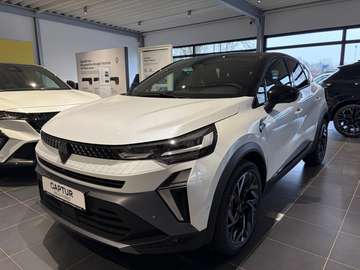 Esprit Alpine Full Hybrid E-Tech 160