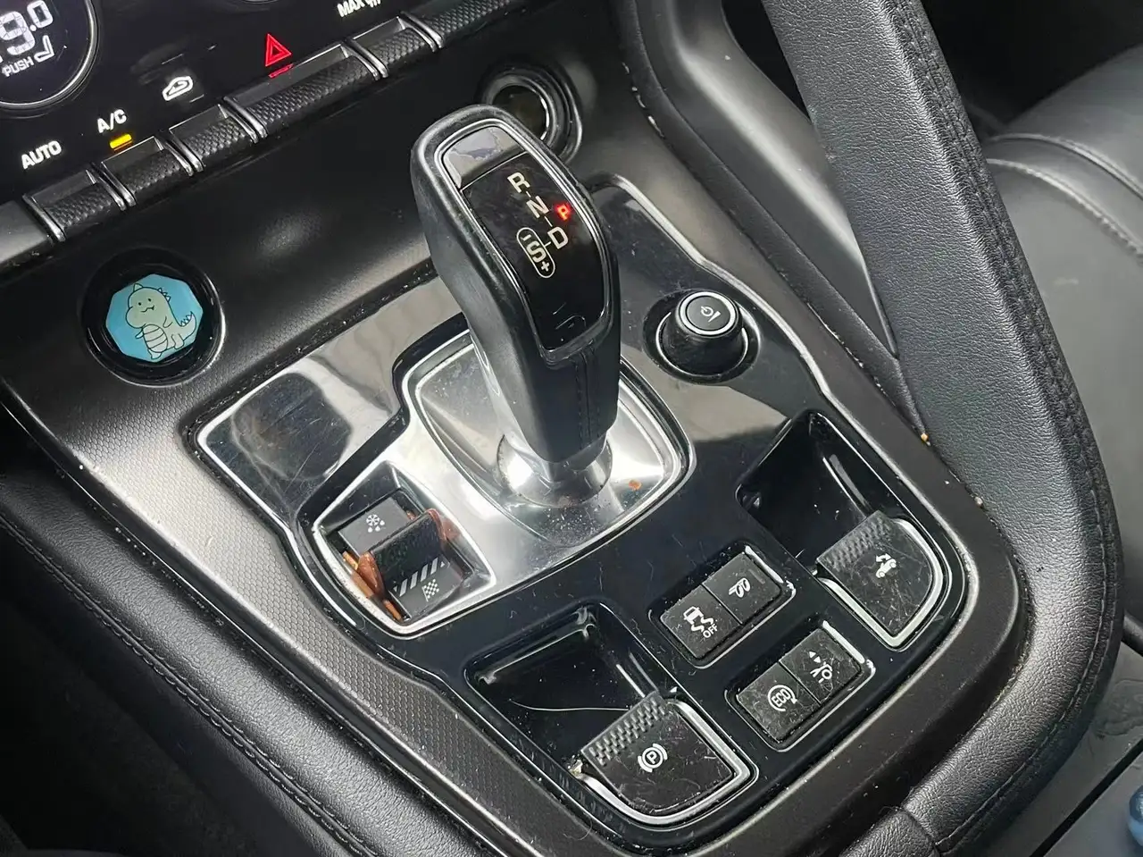 Jaguar F-Type снимка Jaguar F-Type