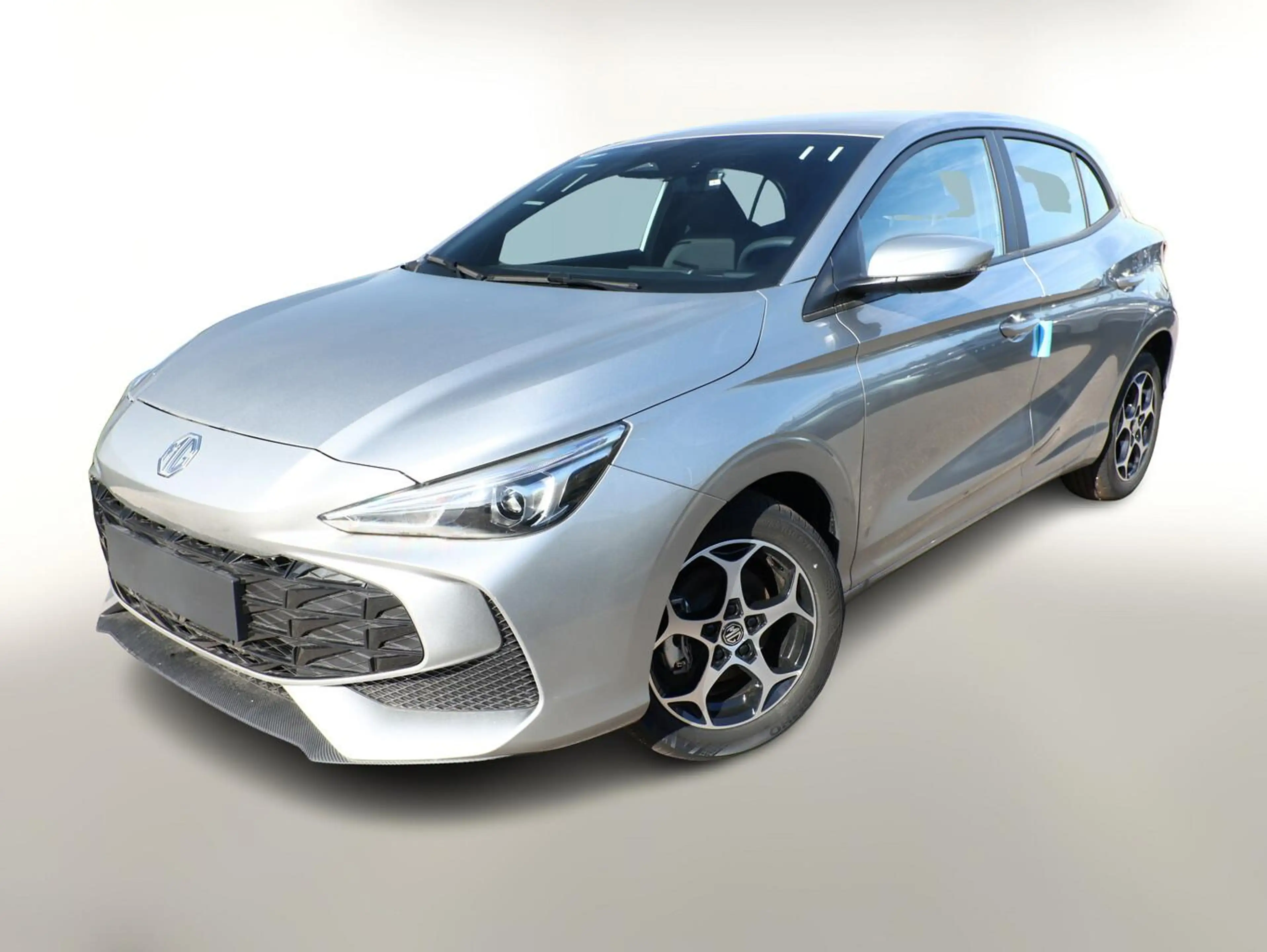 MG MG3 Comfort HEV+ ACC Kam Nav PDC AppCo Klima 16Z 75...