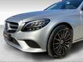 Mercedes-Benz C 220 220 d Sport Plus auto Argento - thumbnail 2