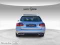 Mercedes-Benz C 220 220 d Sport Plus auto Argento - thumbnail 7