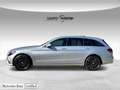 Mercedes-Benz C 220 220 d Sport Plus auto Argento - thumbnail 4
