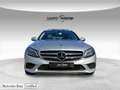 Mercedes-Benz C 220 220 d Sport Plus auto Argento - thumbnail 5