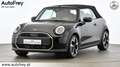 MINI Cooper C Schwarz - thumbnail 1