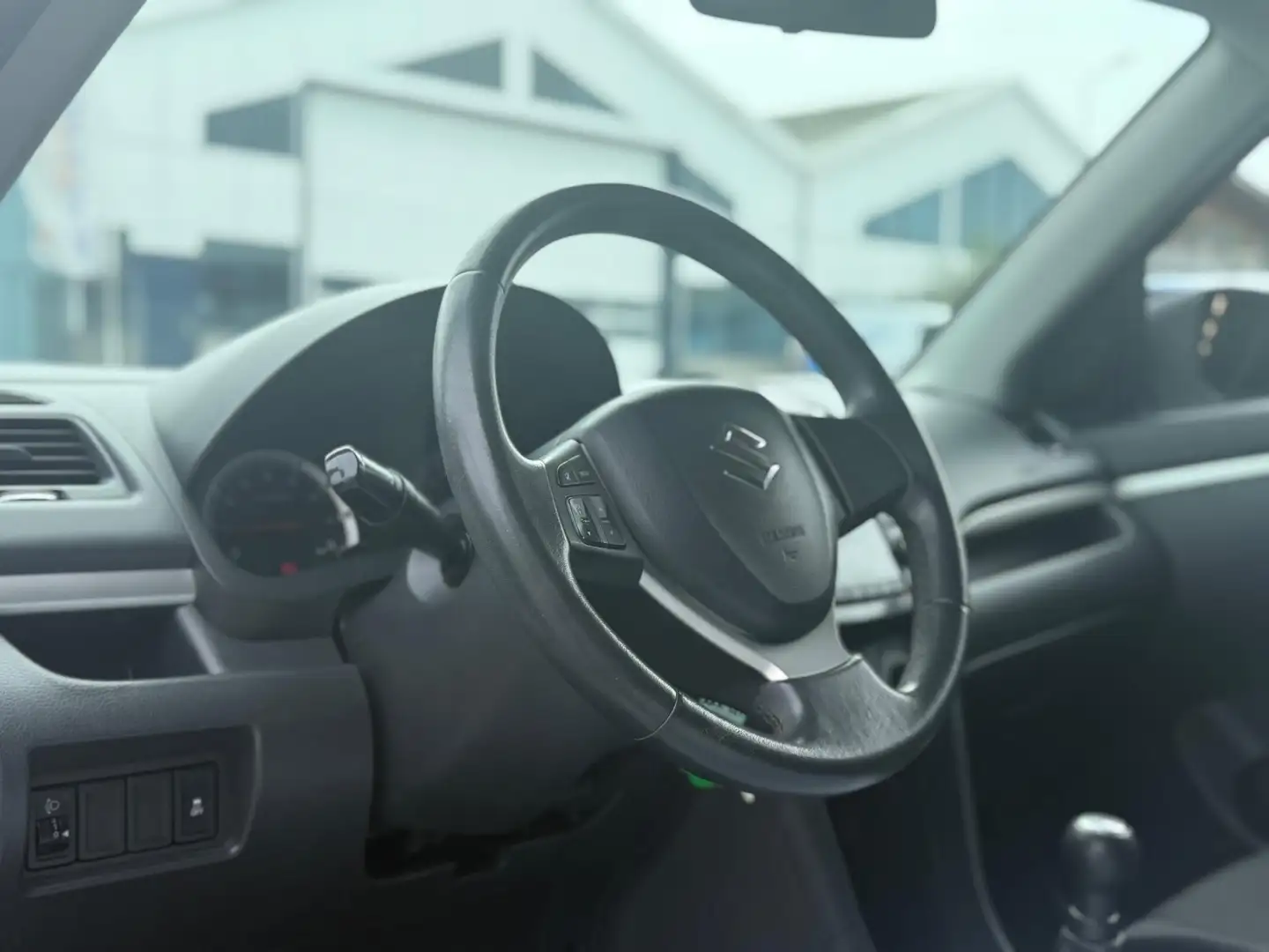 Suzuki Swift 1.2 Comfort EASSS|APK|NAP|Airco|5DR|2E EIG Blanco - 2