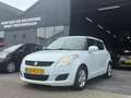 Suzuki Swift 1.2 Comfort EASSS|APK|NAP|Airco|5DR|2E EIG Blanco - thumbnail 5