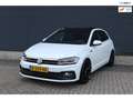 Volkswagen Polo GTI 2.0 TSI | PANO | VIRTUAL.COCKPIT | KEYLESS! Blanc - thumbnail 1