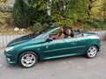 Peugeot 206 CC Roland Garros Verde - thumbnail 8